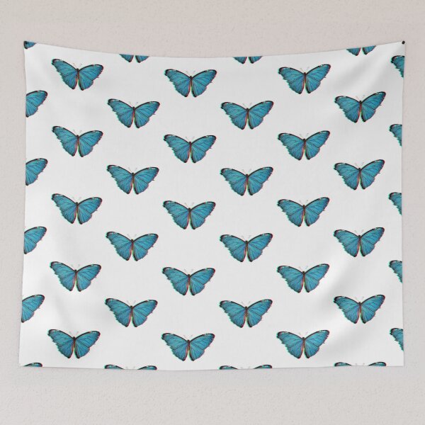 Item preview, Butterfly Glitches  designed and sold by Stevenobinsun.