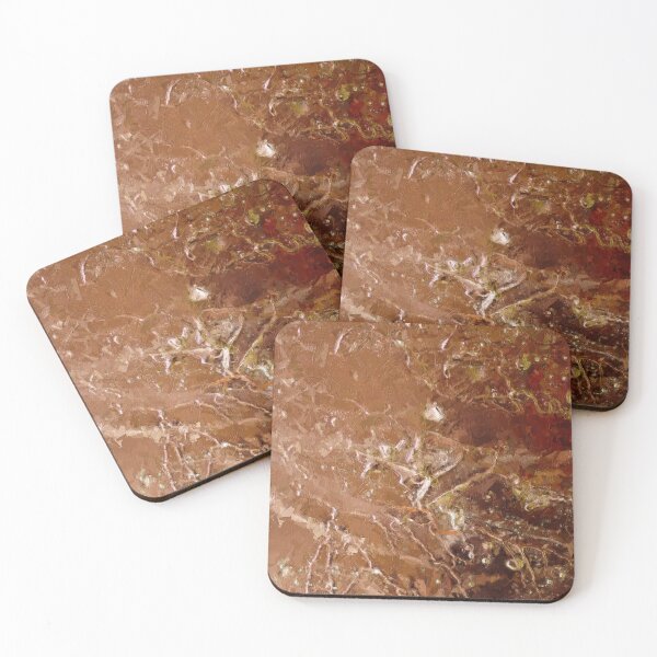 Item preview, Cobre satinado designed and sold by werdantem.