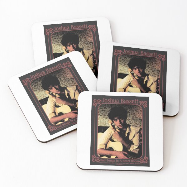 Item preview, joshua bassett designed and sold by Carmens-World.