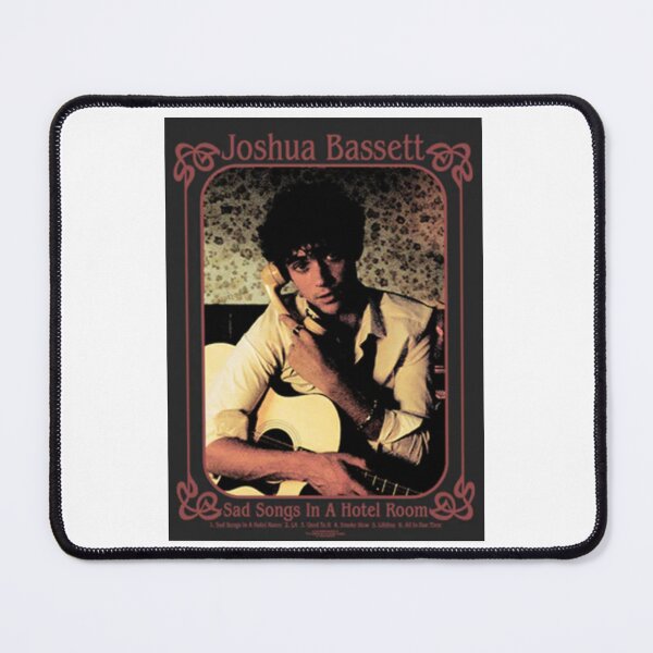 Item preview, joshua bassett designed and sold by Carmens-World.