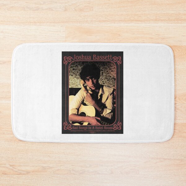 Item preview, joshua bassett designed and sold by Carmens-World.