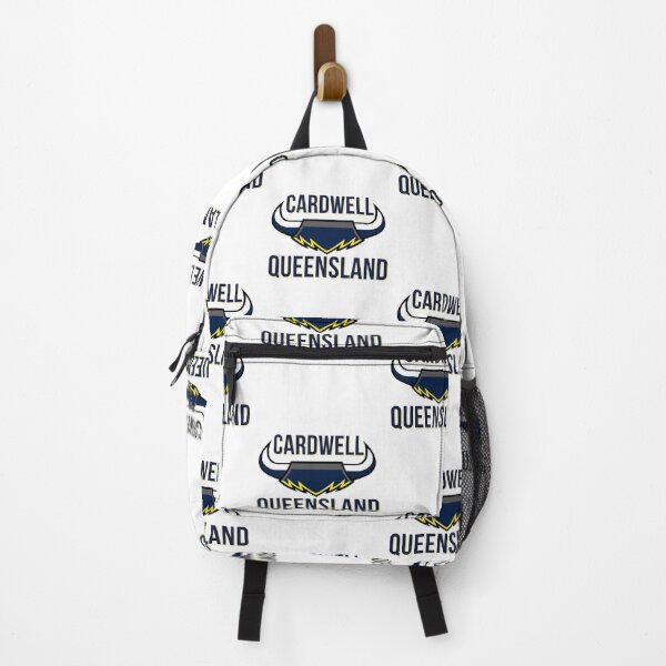 Item preview, Cardwell Cowboys Queensland designed and sold by HAPPY HAPPY CREATIVES.