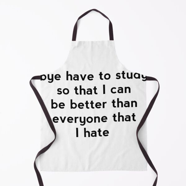 Item preview, bye have to study designed and sold by Itaxi.