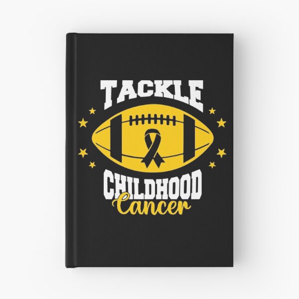 Item preview, Tackle Childhood Cancer,  designed and sold by printify.