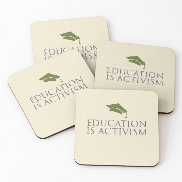 Item preview, Education Quotes designed and sold by ArtBySymone.