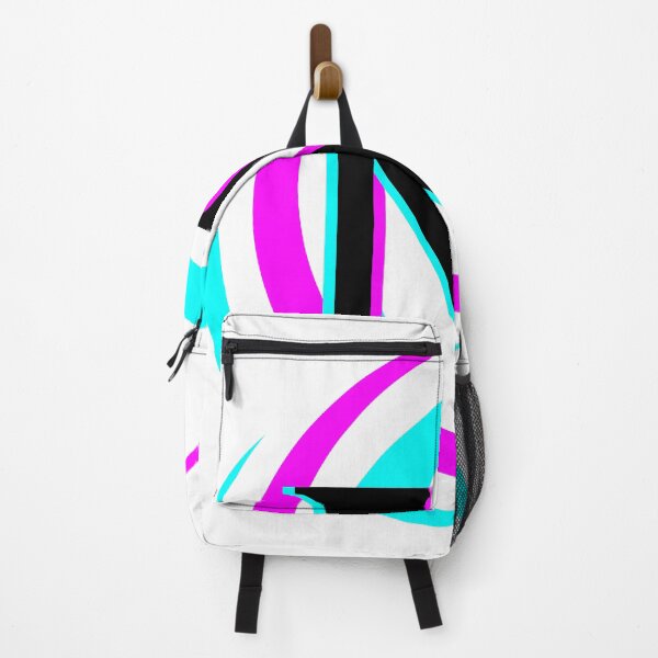 Item preview, Blue Pink Swirl Monogram N designed and sold by Coffee Lifestyle.