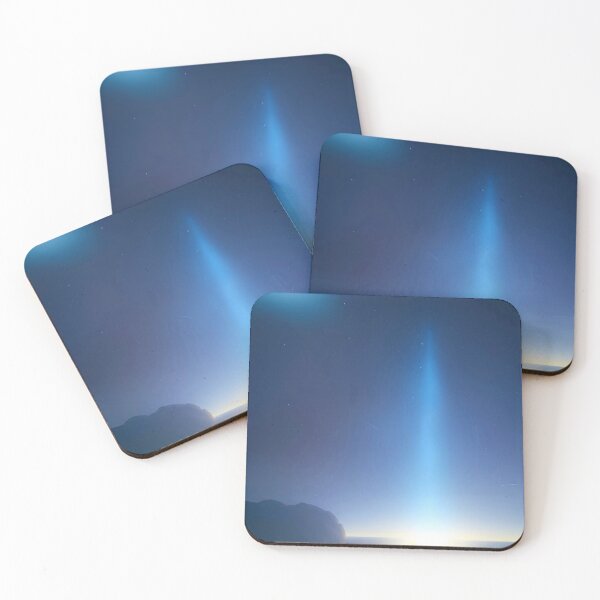 Item preview, glow in the blue sky designed and sold by OverAltruist.