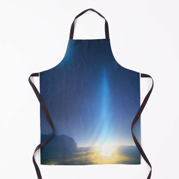 Item preview, glow in the blue sky designed and sold by OverAltruist.