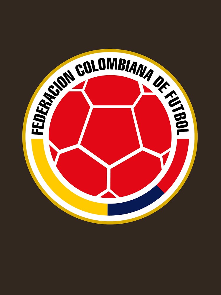 Federacion Colombiana de Futbol by wasqps