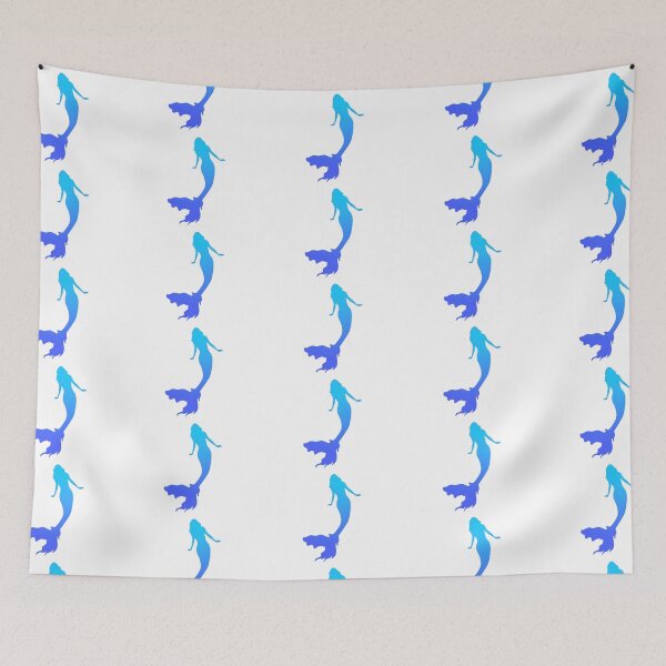 Item preview, Mermaid series 005 designed and sold by DavidDai.