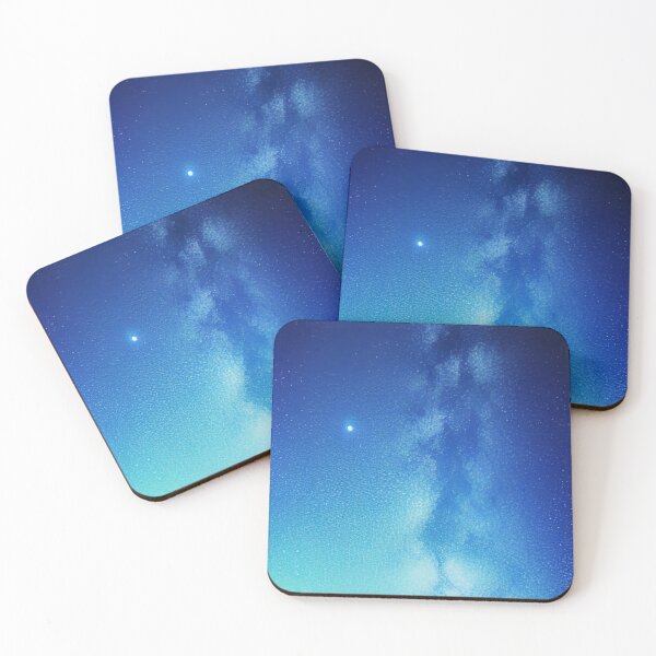 Item preview, Blue sky  designed and sold by OverAltruist.