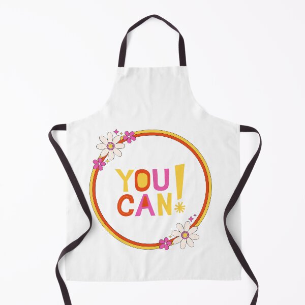 Item preview, You Can(Motivational Quotes) Cute designed and sold by Jalib.