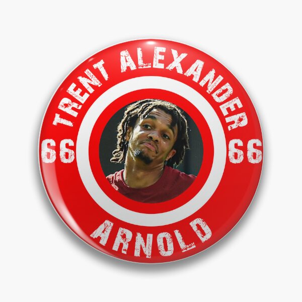 Item preview, Trent Alexander Arnold designed and sold by Truefans.