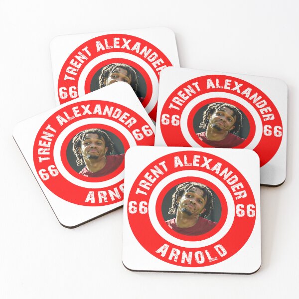 Item preview, Trent Alexander Arnold designed and sold by Truefans.
