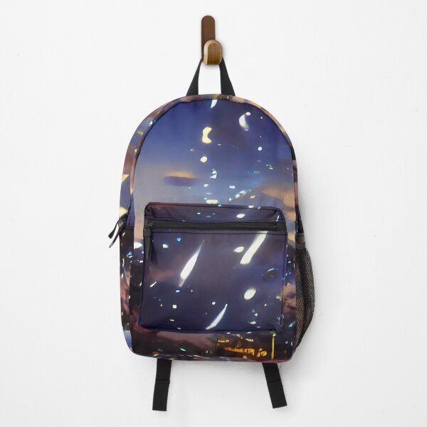 Item preview, shooting star designed and sold by OverAltruist.