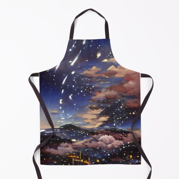 Item preview, shooting star designed and sold by OverAltruist.