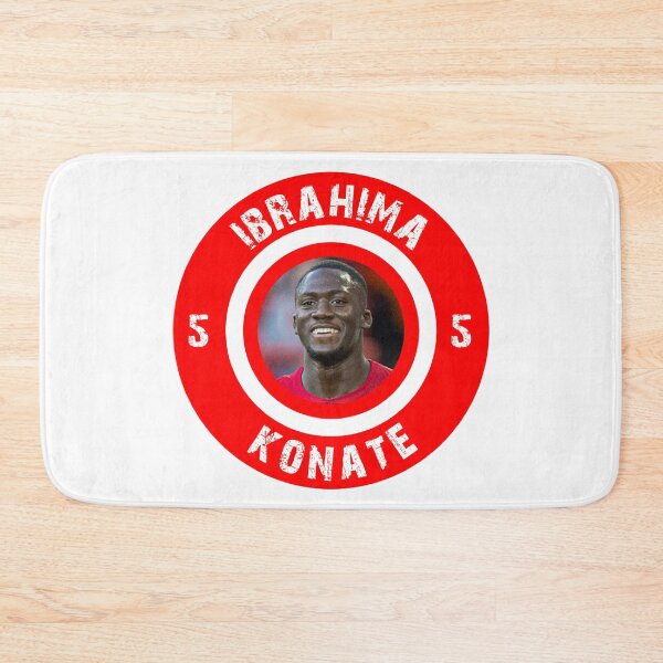 Item preview, Ibrahima Konate designed and sold by Truefans.