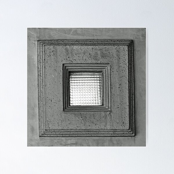 Item preview, Three Squares a Day  designed and sold by Ethna Gillespie.