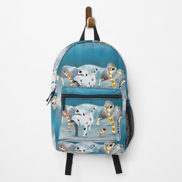 Item preview, Garden eel under the sea designed and sold by NUDIDUDITHAI.