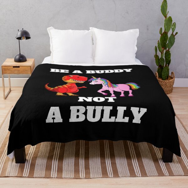 Item preview, Be a Buddy Not a Bully designed and sold by badretop.