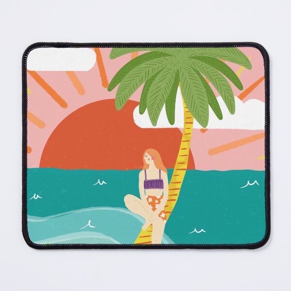 Item preview, Tropicals designed and sold by Lovelypostcard.