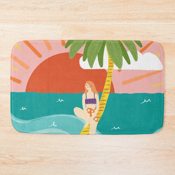 Item preview, Tropicals designed and sold by Lovelypostcard.