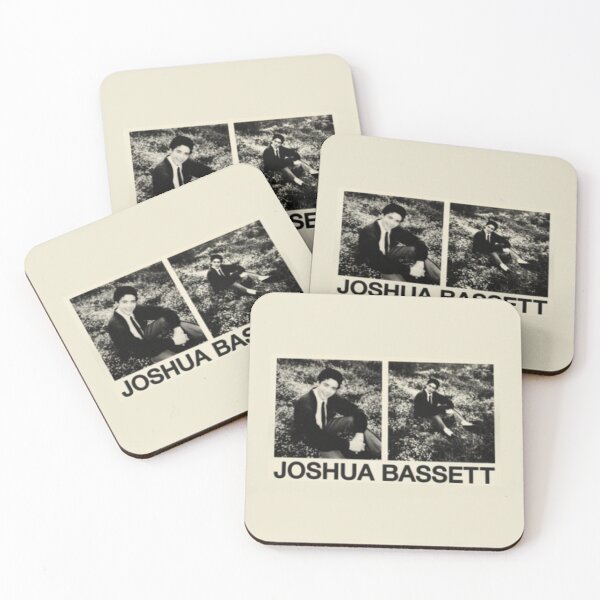 Item preview, joshua bassett designed and sold by Carmens-World.