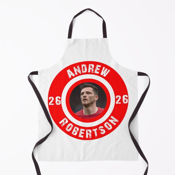 Item preview, Andrew Robertson designed and sold by Truefans.