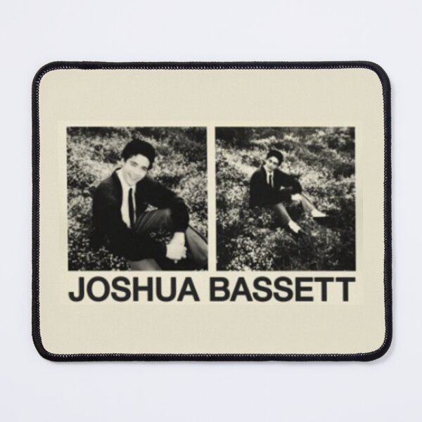 Item preview, joshua bassett designed and sold by Carmens-World.