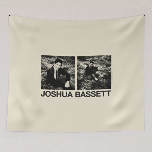 Item preview, joshua bassett designed and sold by Carmens-World.