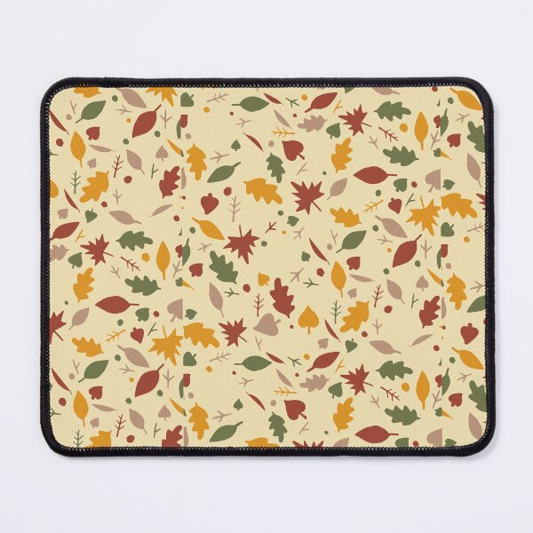 Item preview, Fall Leaves designed and sold by LiToDesignCo.