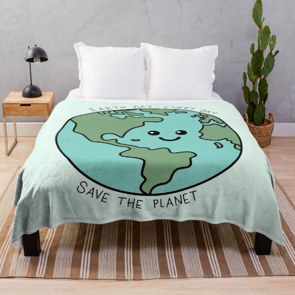 Item preview, Save the Earth designed and sold by megberg16.