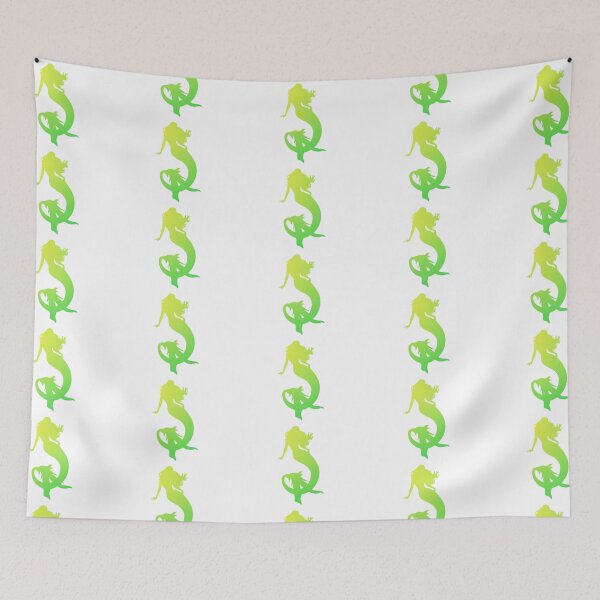 Item preview, Mermaid series 006 designed and sold by DavidDai.