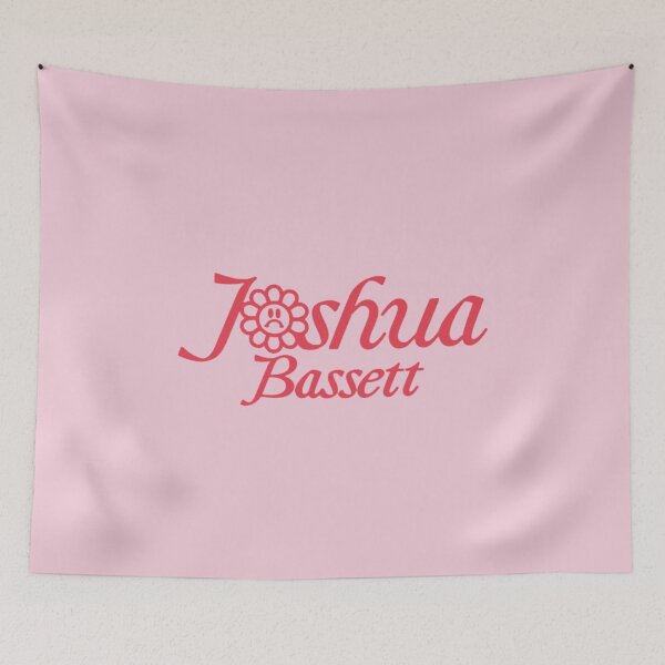 Item preview, joshua bassett designed and sold by Carmens-World.