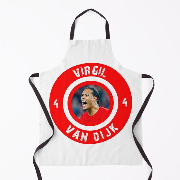 Item preview, Virgil Van Dijk designed and sold by Truefans.
