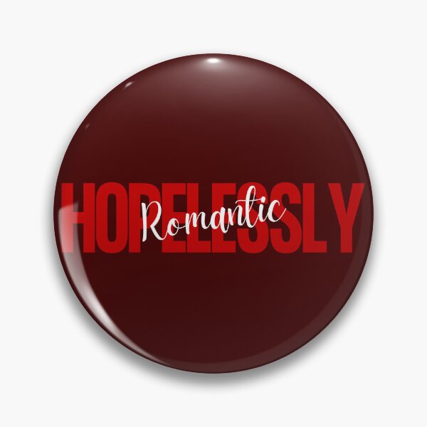 Item preview, Hopelessly Romantic designed and sold by Tamhanstar.
