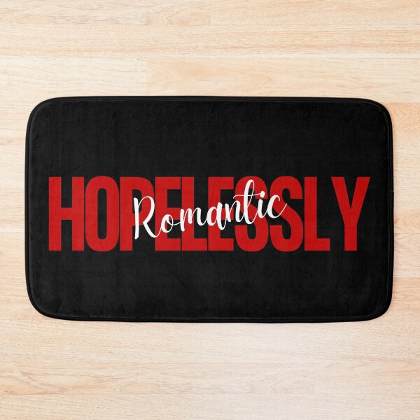 Item preview, Hopelessly Romantic designed and sold by Tamhanstar.