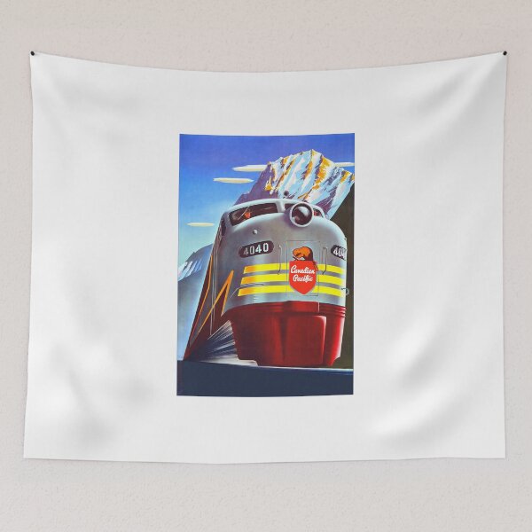 Item preview, Canadian Pacific designed and sold by Tjb62.