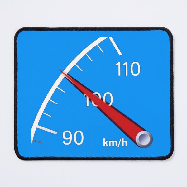 Item preview, Car race Speedometer designed and sold by Alexandra Designer.