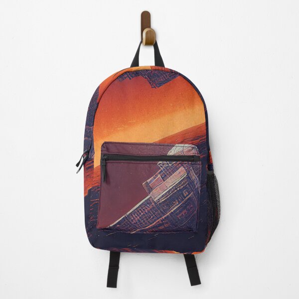Item preview, Space Station designed and sold by BasajaunStudio.