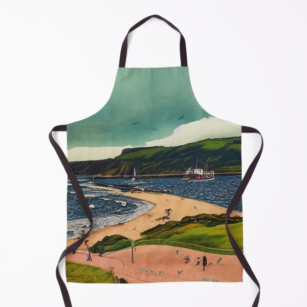 Item preview, Stylised Scotland 06 designed and sold by snoutandbeak.