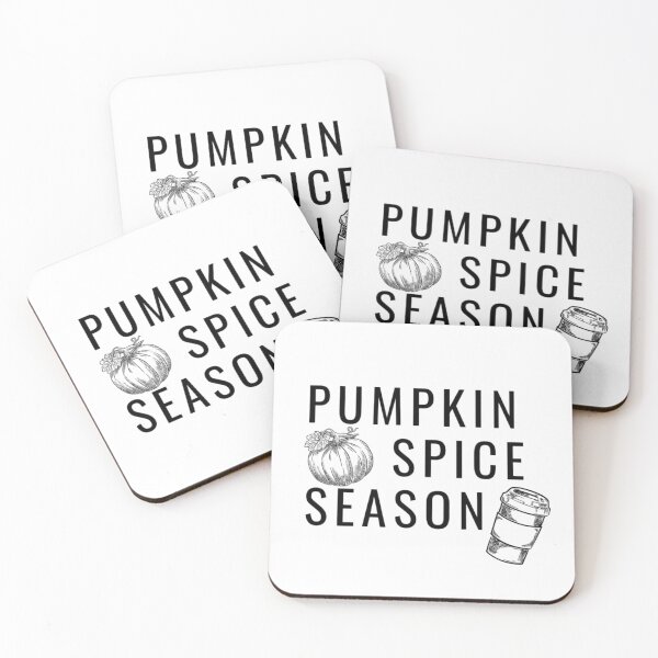 Item preview, Pumpkin spice season designed and sold by pastelsloth.