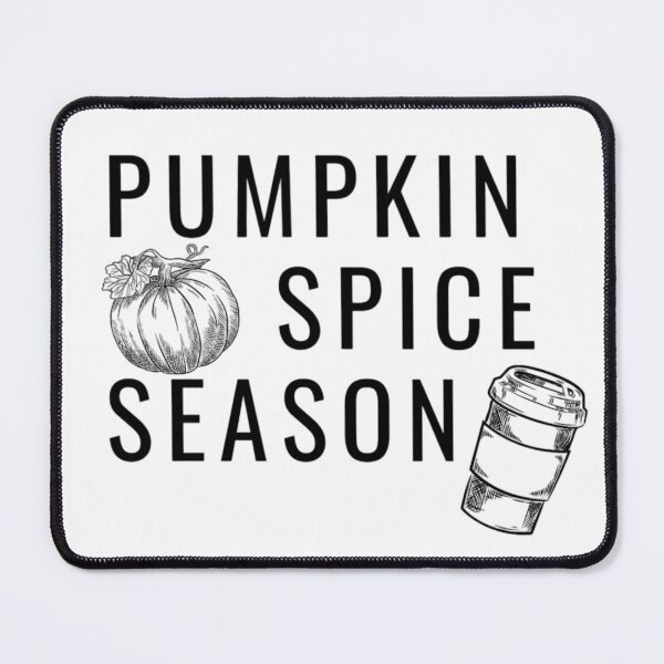 Item preview, Pumpkin spice season designed and sold by pastelsloth.