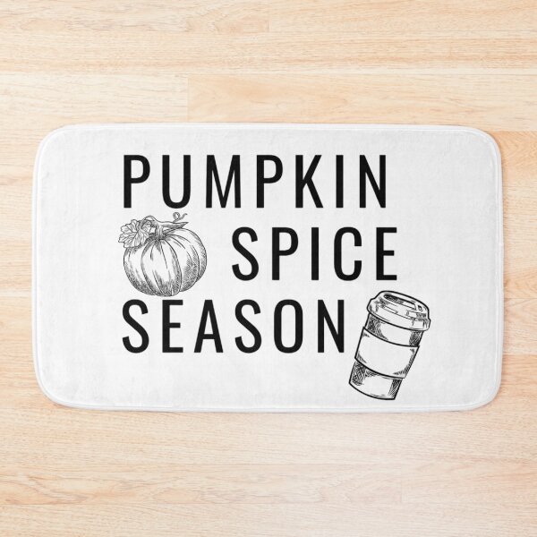 Item preview, Pumpkin spice season designed and sold by pastelsloth.