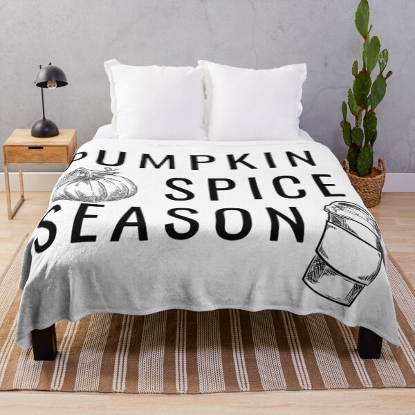 Item preview, Pumpkin spice season designed and sold by pastelsloth.