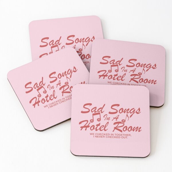 Item preview, joshua bassett sad songs in a hotel room designed and sold by Carmens-World.