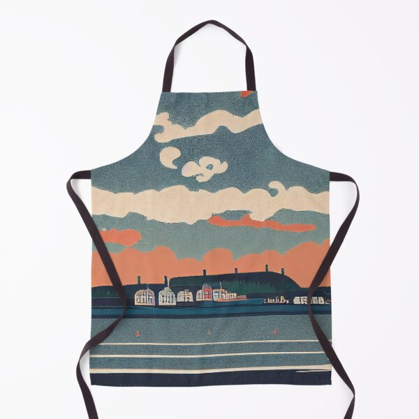 Item preview, Stylised Scotland 07 designed and sold by snoutandbeak.