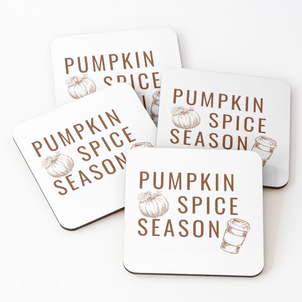 Item preview, Pumpkin spice season designed and sold by pastelsloth.