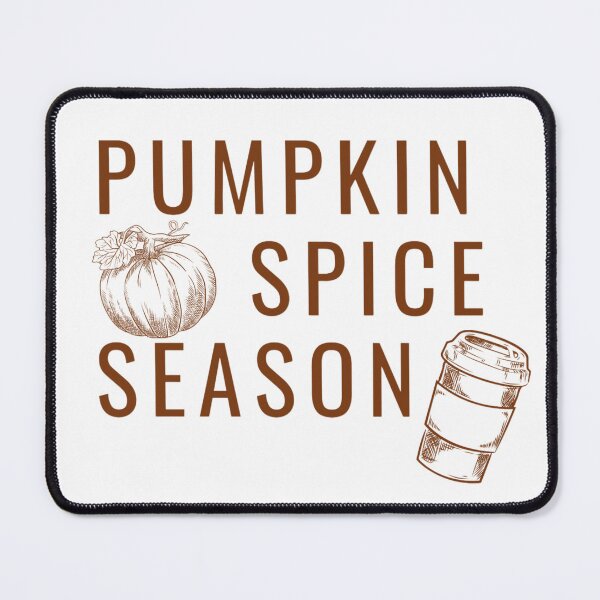 Item preview, Pumpkin spice season designed and sold by pastelsloth.