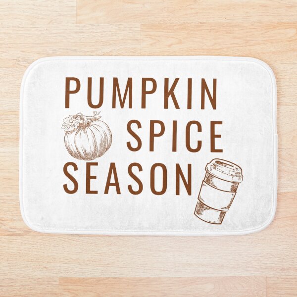 Item preview, Pumpkin spice season designed and sold by pastelsloth.